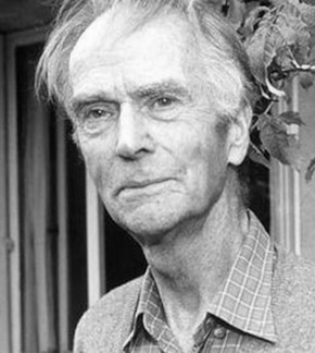 фотография Джон Кернкросс