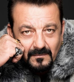 фотография Санджай Датт