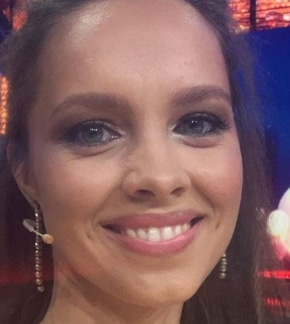 фотография Женя Отрадная