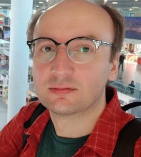 фотография Виталий Крылов