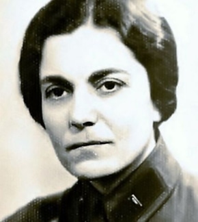 фотография Елизавета Зарубина