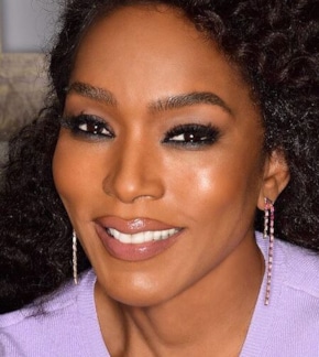 фотография Анджела Бассетт