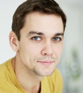 фотография Антон Соколов