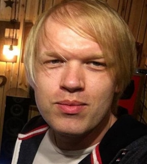 фотография Андрей Казаченко