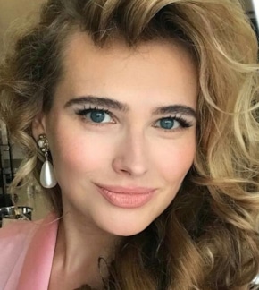 фотография Анна Горшкова