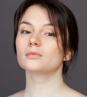 фотография Анна Дианова