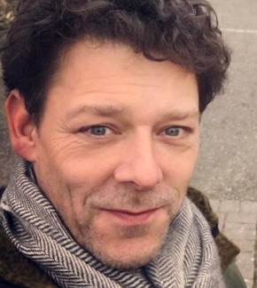 фотография Ричард Койл