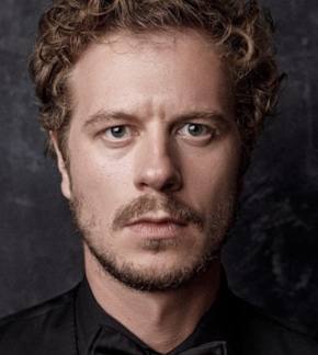 фотография Тихон Жизневский