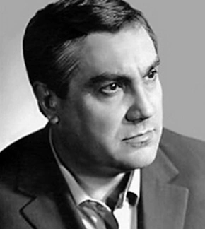 фотография Павел Луспекаев