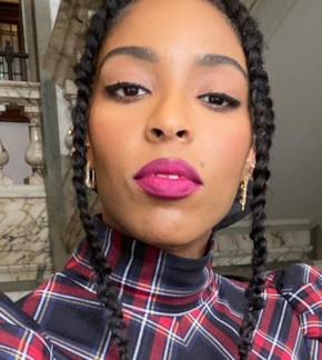 фотография Джессика Уильямс