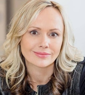 фотография Мария Бутырская