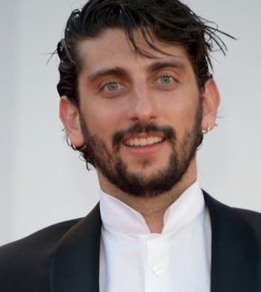 фотография Пьетро Кастеллитто