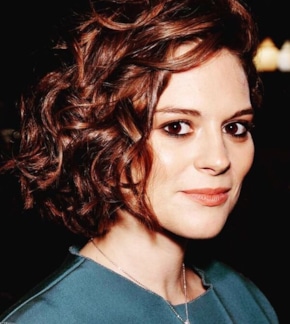 фотография Дарья Жовнер