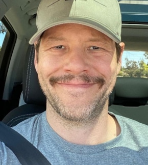 фотография Айк Баринхолц