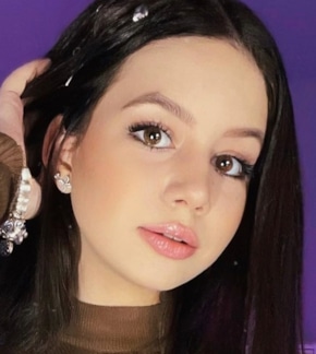 фотография Луиза Габриэла Бровина