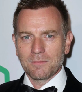 фотография Юэн Макгрегор