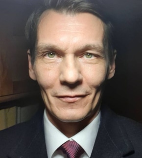 фотография Филипп Янковский