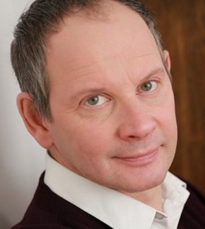 фотография Даниил Спиваковский