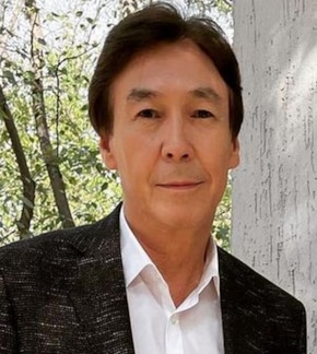 фотография Жан Байжанбаев