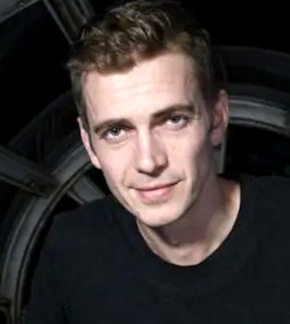 фотография Хейден Кристенсен