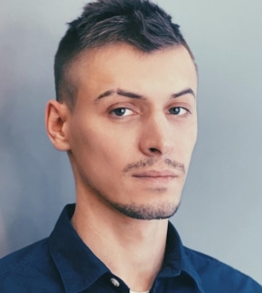 фотография Константин Давыдов