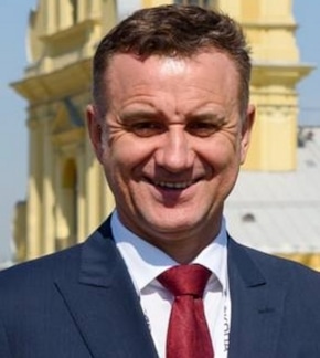 фотография Дмитрий Лютый