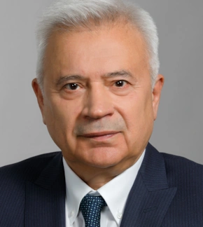 фотография Вагит Алекперов