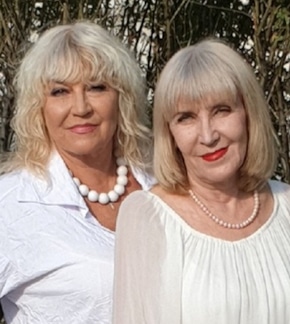 фотография Сестры Богдановы