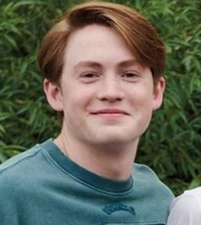 фотография Кит Коннор