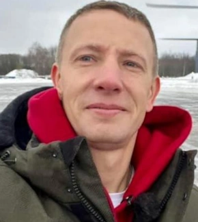 фотография Алексей Рафаенко