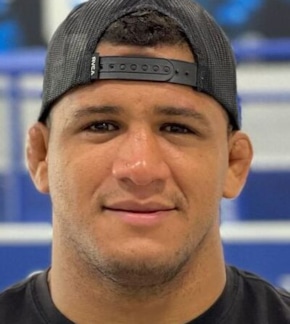 фотография Гилберт Бёрнс