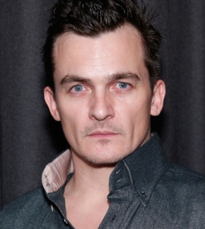 фотография Руперт Френд