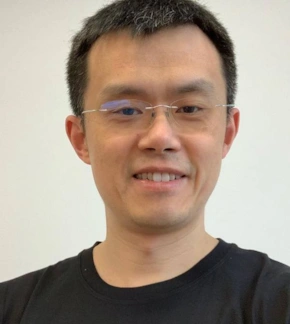 фотография Чанпэн Чжао