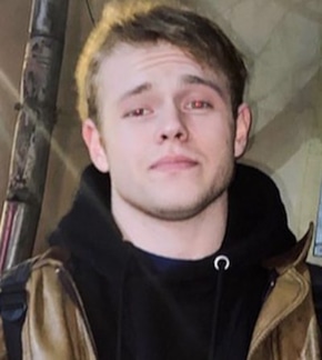 фотография Егор Кенжаметов