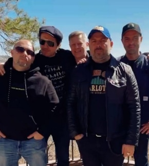 фотография Группа «Биртман»