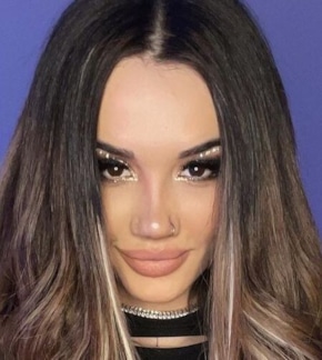 фотография Марина Мексика