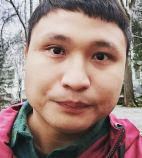 фотография Азамат Нигманов