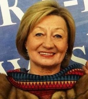 фотография Татьяна Мишина