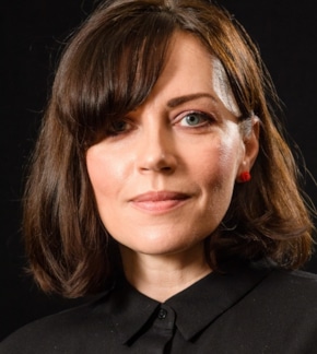 фотография Дагмара Доминчик