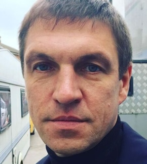 фотография Дмитрий Орлов