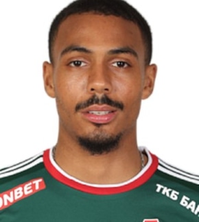 фотография Вильсон Изидор