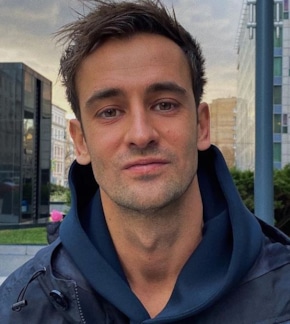 фотография Риналь Мухаметов