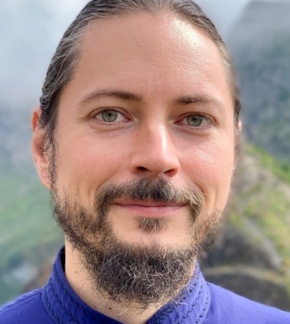 фотография Иеромонах Фотий