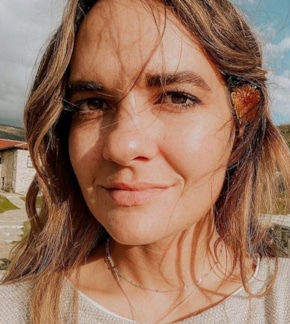 фотография Джиллиан Петри