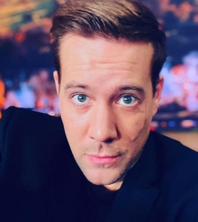 фотография Виктор Клем