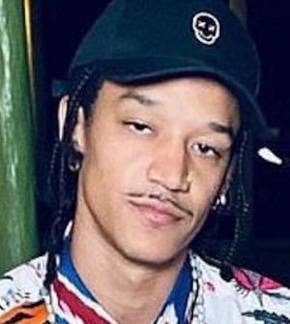 фотография Ахламалик Уильямс