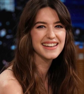 фотография Дэйзи Эдгар-Джонс