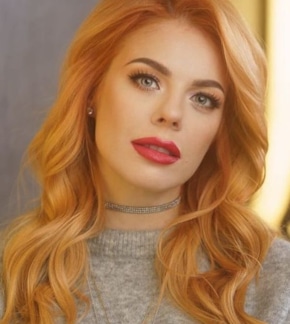 фотография Анастасия Стоцкая