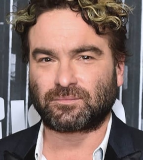 фотография Джонни Галэки