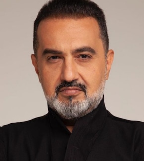 фотография Эльчин Азизов